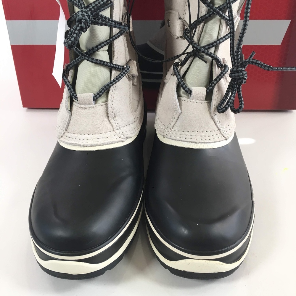 Khombu Emily Winter Ski Boots - Picture 3 of 6